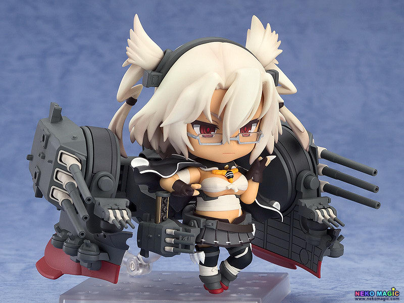 musashi nendoroid