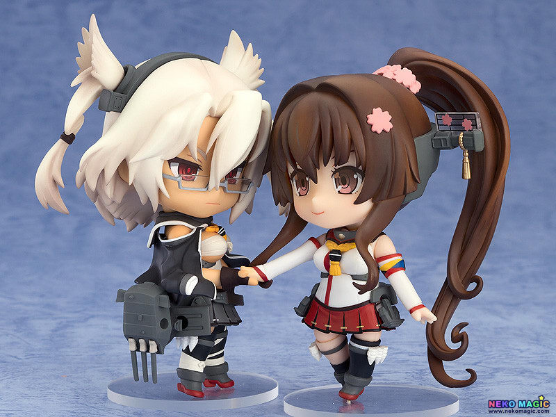 musashi nendoroid
