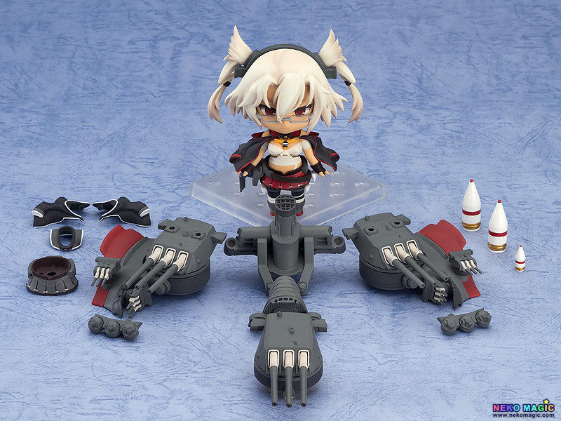 musashi nendoroid