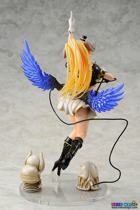 dark alliance lucifer figure