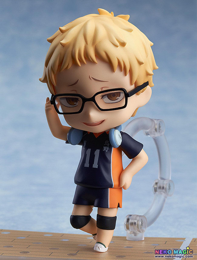 tsukishima figure