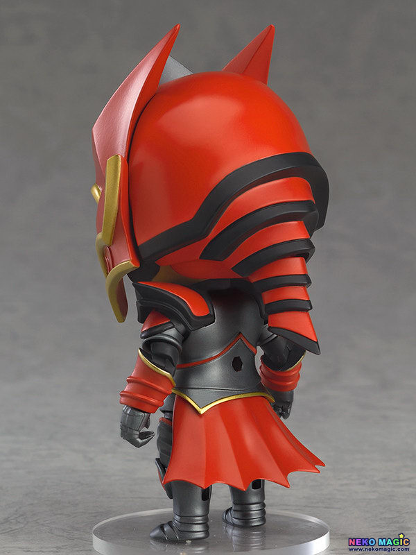 nendoroid dragon knight