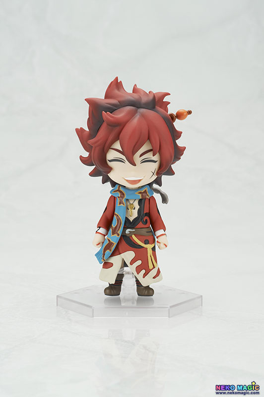 Bellissimo "Bakumatsu Rock" Sakamoto Ryoma Sobre 9.4