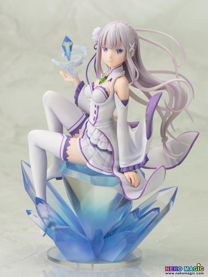 kotobukiya re zero