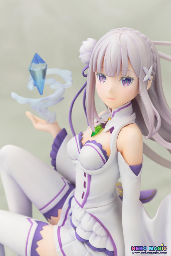 kotobukiya re zero