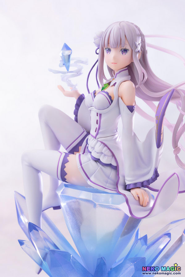 kotobukiya re zero