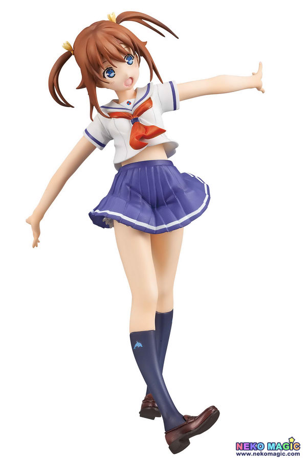 akeno anime figure