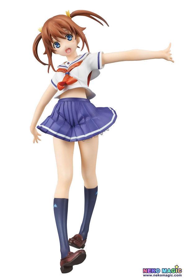akeno anime figure