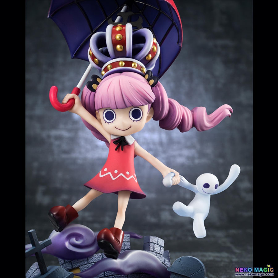 人気のファッションブランド ワンピース フィギュア Gothic ペローナ Cb Ex P O P Pop ワンピース