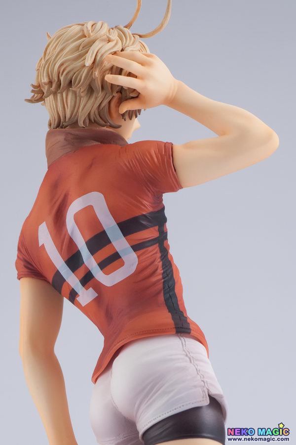 All Out Oharano Etsugo Menshdge No 29 Non Scale Pvc Figure By Union Creative Neko Magic All Out Oharano Etsugo Menshdge No 29 Non Scale Pvc Figure By Union Creative Neko Magic