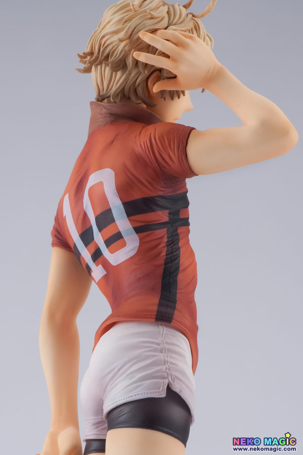 All Out Oharano Etsugo Menshdge No 29 Non Scale Pvc Figure By Union Creative Neko Magic All Out Oharano Etsugo Menshdge No 29 Non Scale Pvc Figure By Union Creative Neko Magic