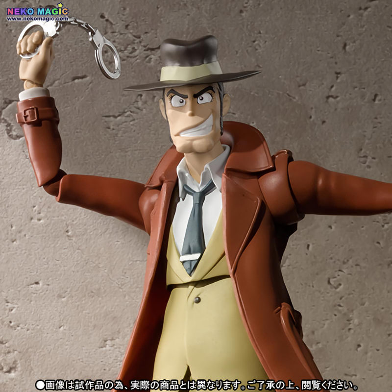 lupin figuarts
