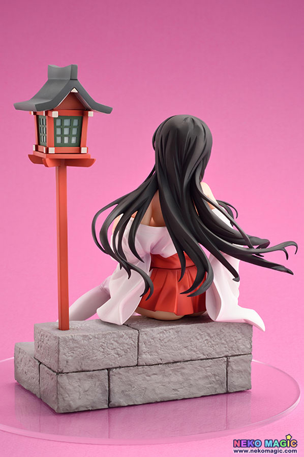 kasumi miwa figure