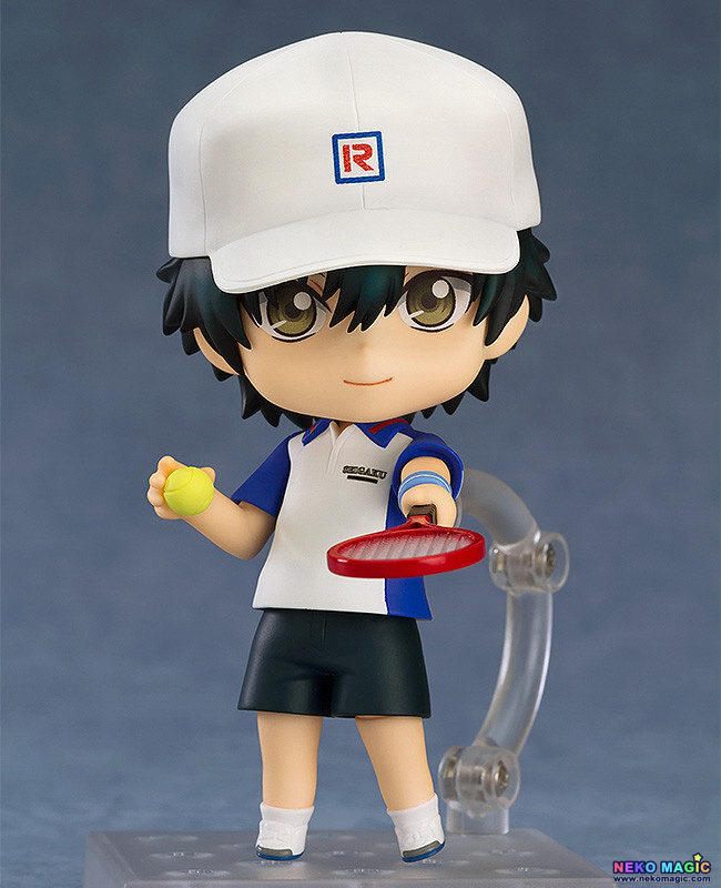 ryoma echizen nendoroid