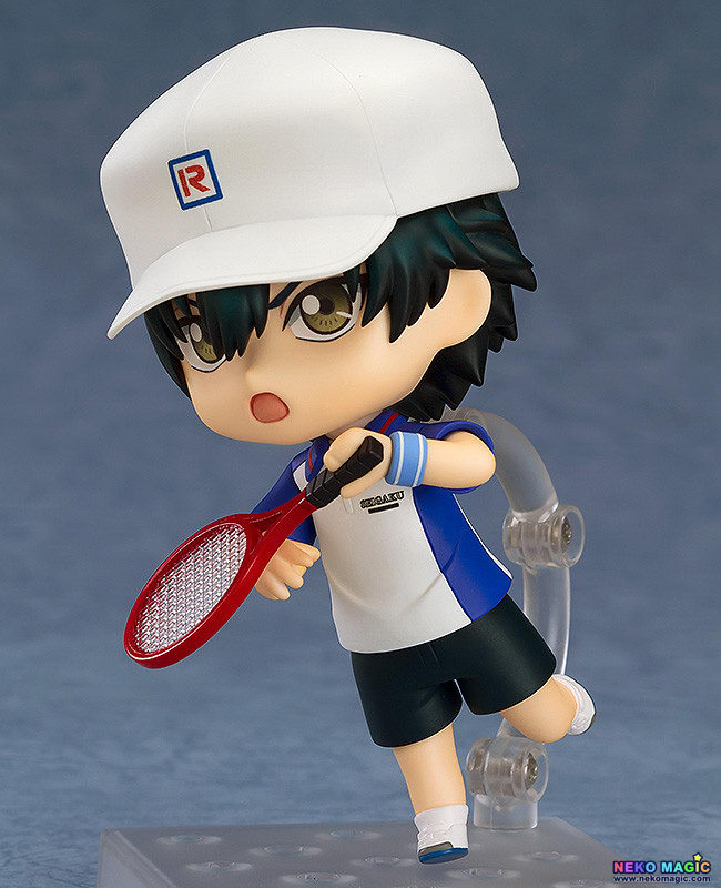 ryoma echizen nendoroid