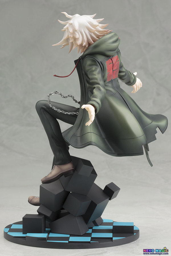 nagito maid figure