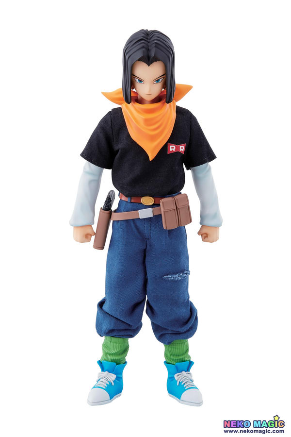 Dimension of DRAGONBALL Piccolo Megahouse Action Figure 220mm Toy