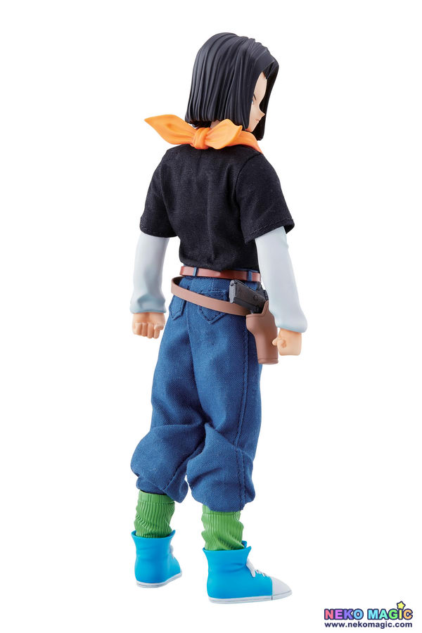 Dimension of DRAGONBALL Piccolo Megahouse Action Figure 220mm Toy