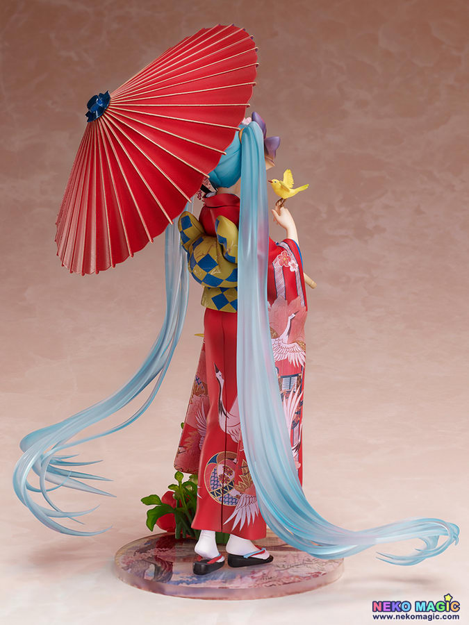 stronger hatsune miku hanairogoromo