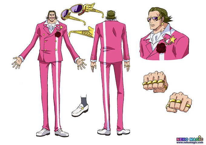 Exclusive One Piece Guild Tesoro Figuarts Zero Non Scale Pvc Figure By Bandai Neko Magic Exclusive One Piece Guild Tesoro Figuarts Zero Non Scale Pvc Figure By Bandai Neko Magic