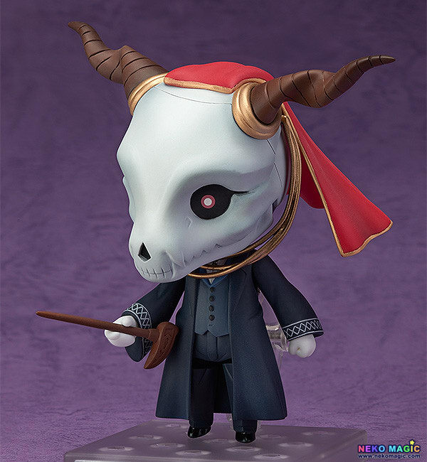 magus bride nendoroid