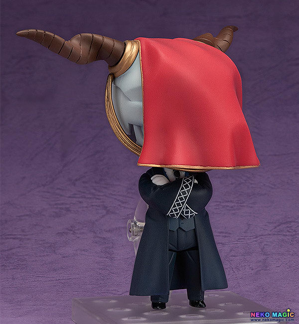 magus bride nendoroid