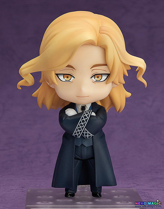 magus bride nendoroid