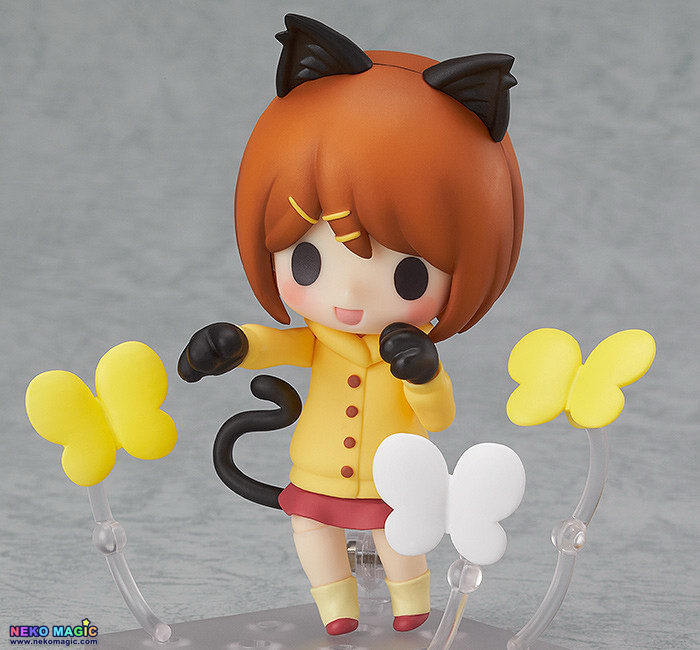 create your own nendoroid