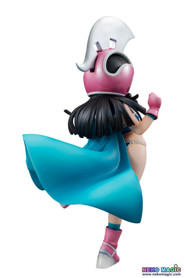 oni chichi figure