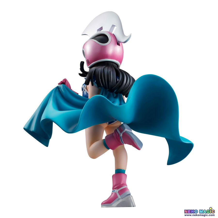 oni chichi figure