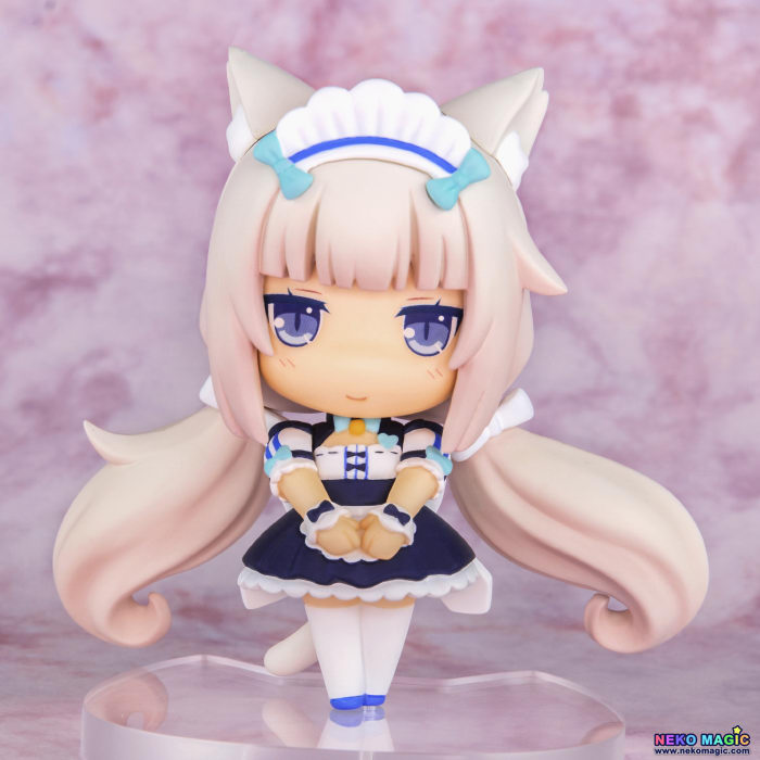 nekopara native figures
