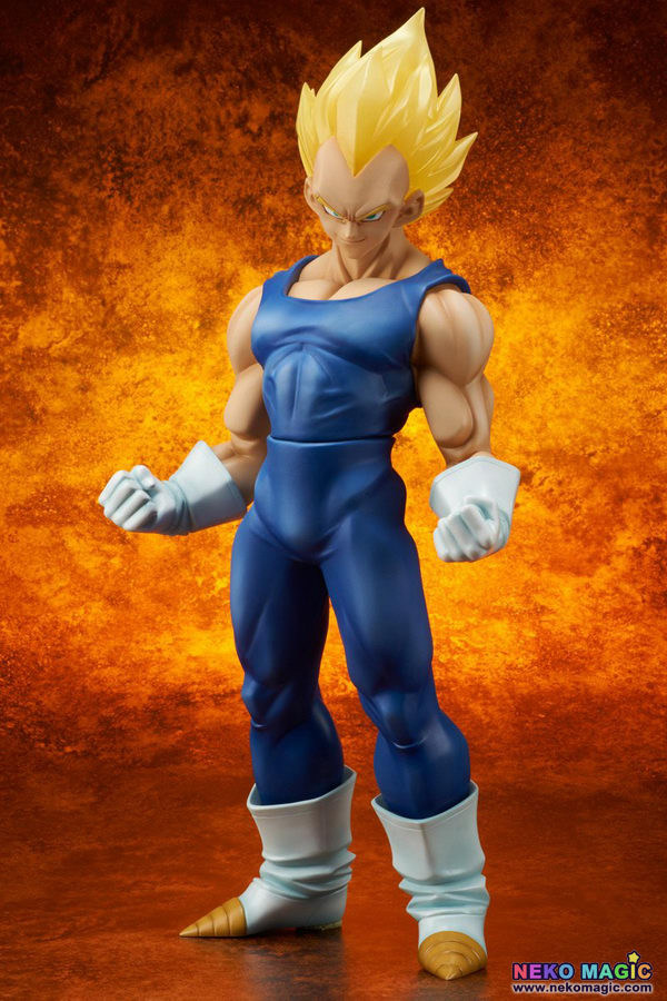 vegeta limited convention exclusive