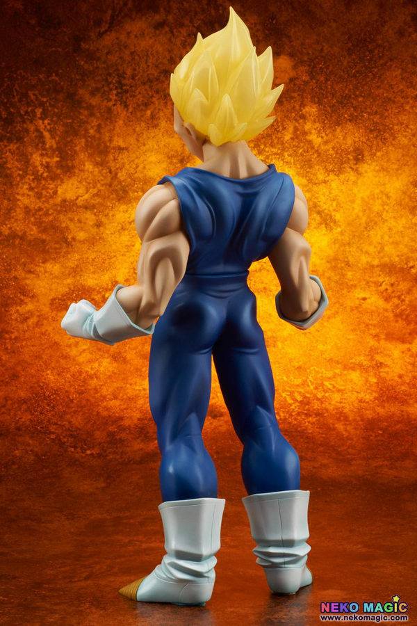 vegeta limited convention exclusive