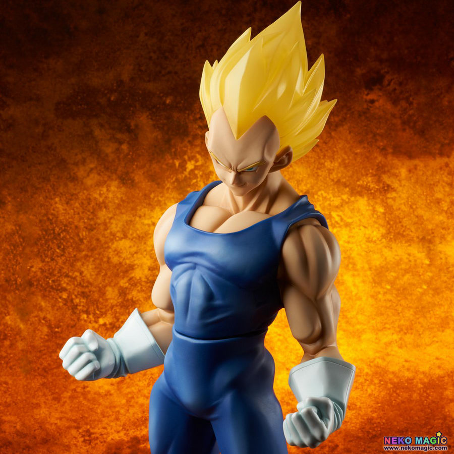vegeta limited convention exclusive