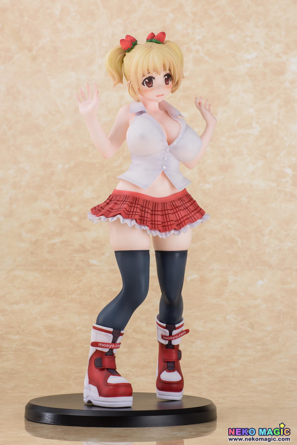 daiki kougyou figure