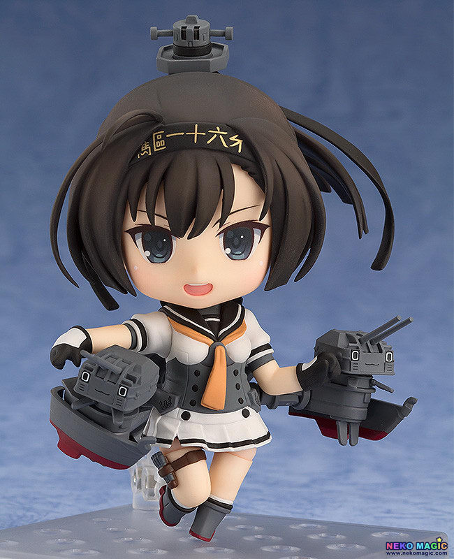 aki nendoroid