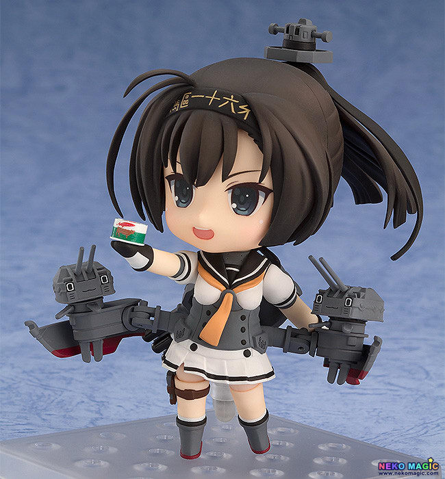 aki nendoroid