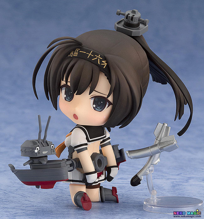 aki nendoroid
