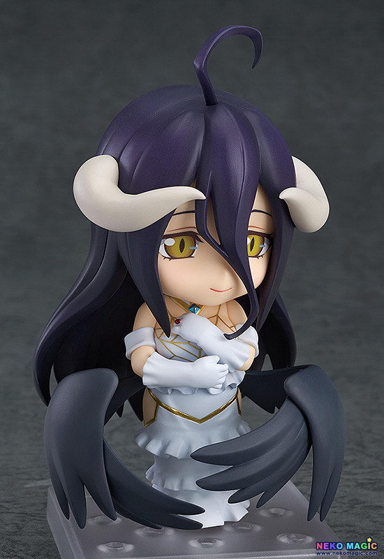 albedo nendoroid genshin impact