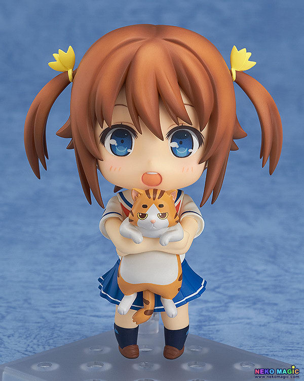 nendoroid misaki akeno