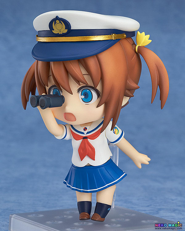 nendoroid misaki takahashi