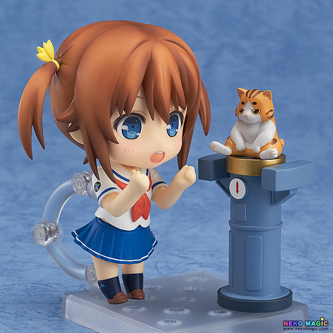 akeno nendoroid