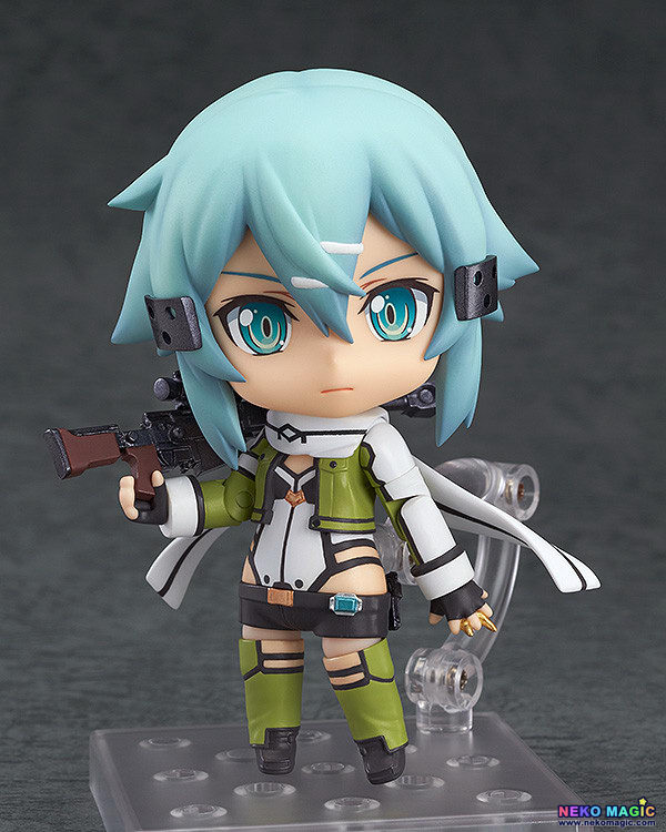 nendoroid 452