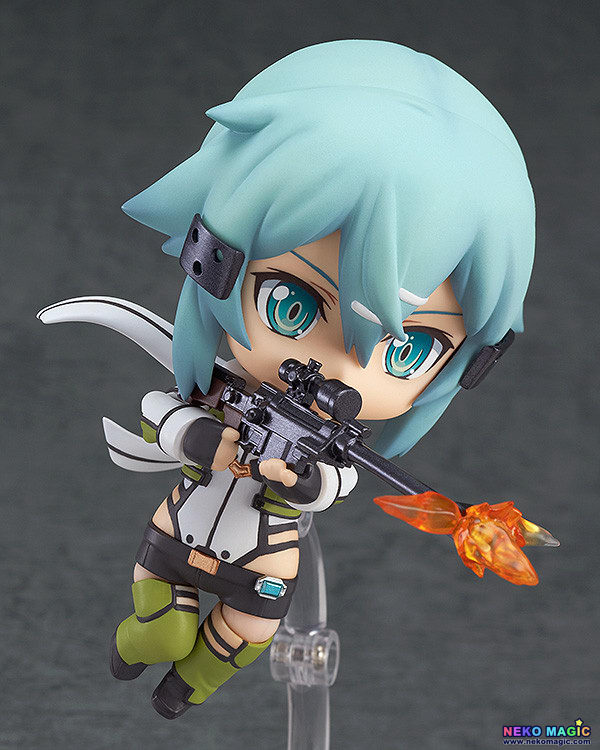 goddess sinon figure