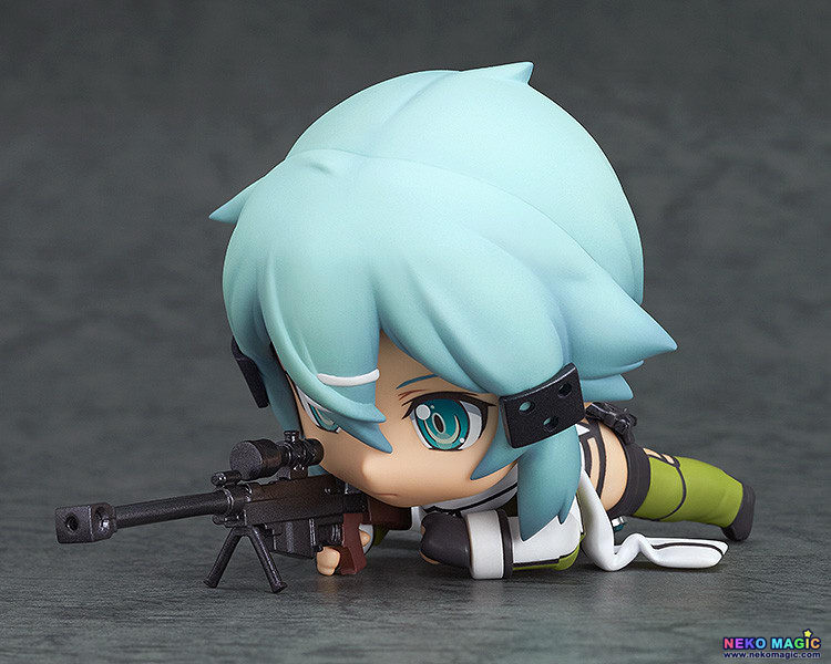 nendoroid 452