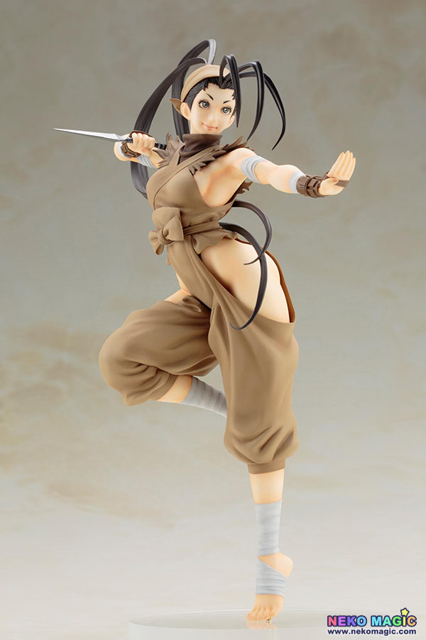 kotobukiya ibuki bishoujo statue