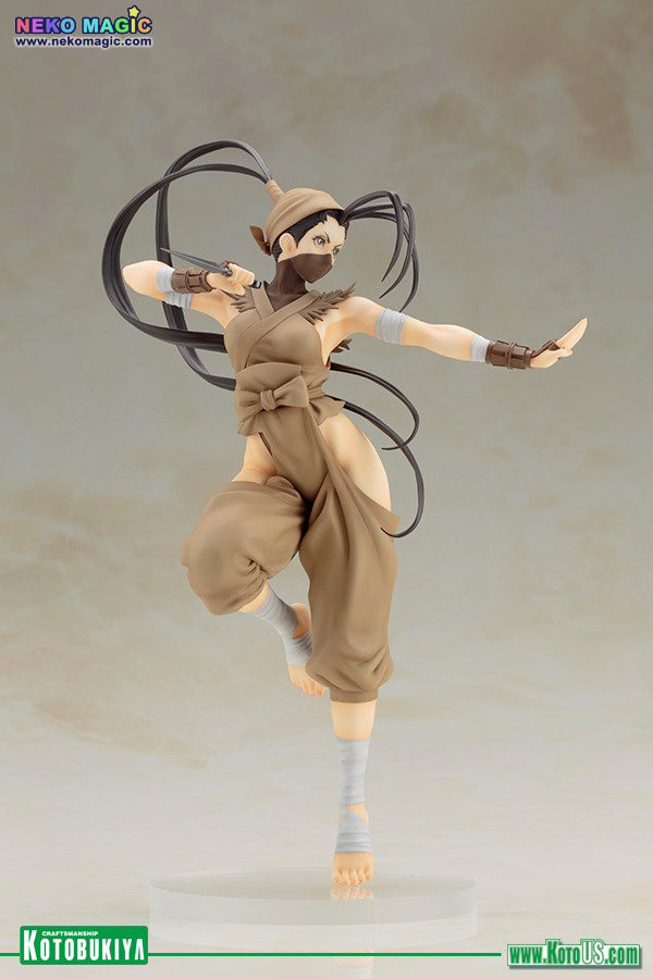 kotobukiya ibuki bishoujo statue