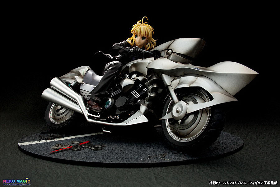 saber and saber motored cuirassier