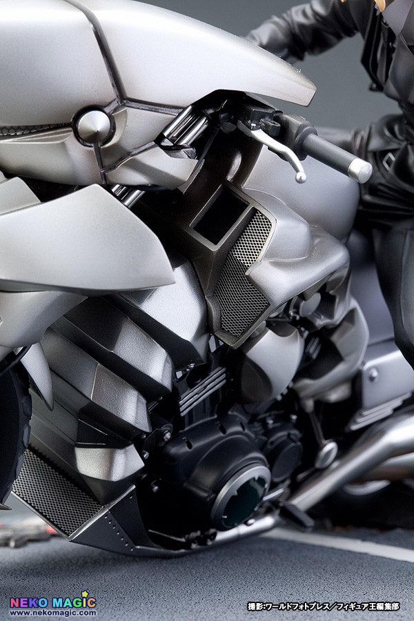 saber and saber motored cuirassier