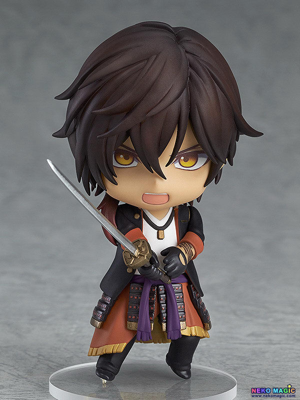 nendoroid 677